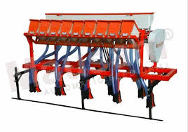 Multi Crop Planter